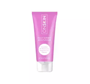 BIOTANIQE ONSKIN FEUCHTIGKEITSSPENDEND-MATTIERENDE GESICHTSCREME 50ML