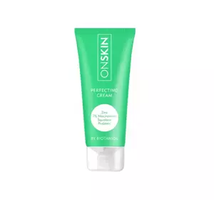 BIOTANIQE ONSKIN GESICHTSCREME GEGEN UNREINHEITEN 50ML