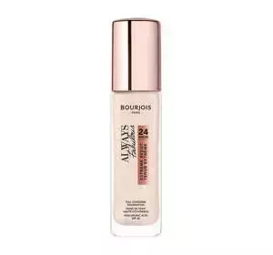 BOURJOIS ALWAYS FABULOUS GRUNDIERUNG 115 GOLDEN IVORY 30ML