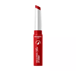 BOURJOIS HEALTHY MIX CLEAN LIP SORBET LIPPENSTIFT 01 SUNDAE CHERRY SUNDAY 1,7G