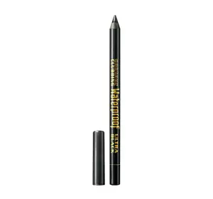 BOURJOIS KAJALSTIFT WASSERFEST ULTRA BLACK 54