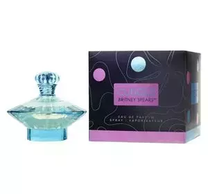 BRITNEY SPEARS CURIOUS EDP SPRAY 100 ML