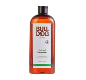 BULLDOG ORIGINAL DUSCHGEL 500ML