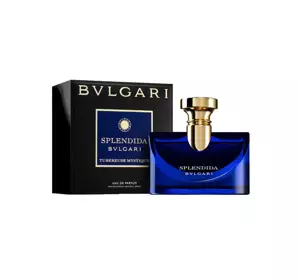 BVLGARI SPLENDIDA TUBEREUSE MYSTIQUE EDP SPRAY 30ML