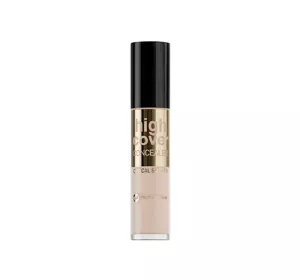 Bell Professional High Cover Concealer für Gesicht und Augen 03 Medium Beige 5g