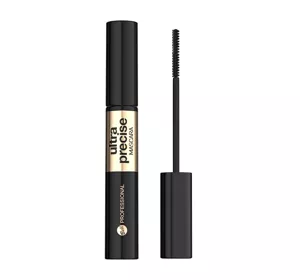 Bell Professional Ultra Precise präzise Mascara 01 Black 9g