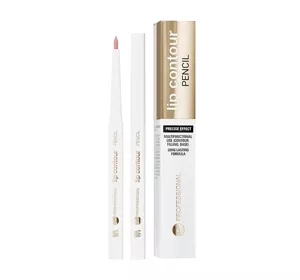 Bell Professional präziser Lipliner 02 Praline