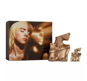 Billie Eilish Eilish Eau de Parfum Spray 100ml + 7,5ml