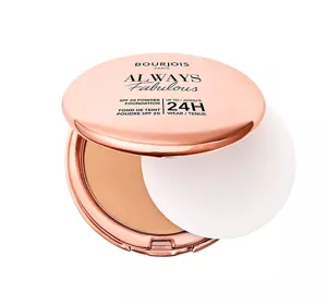 Bourjois Always Fabulous Kompaktgrundierung 425 Honey 7g