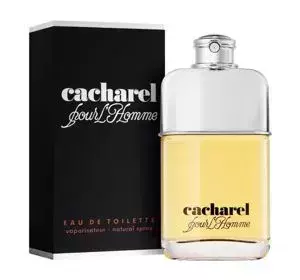 CACHAREL POUR L HOMME EDT SPRAY 100 ML