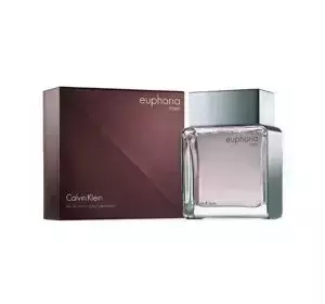 CALVIN KLEIN EUPHORIA MEN WODA TOALETOWA SPRAY 50ML