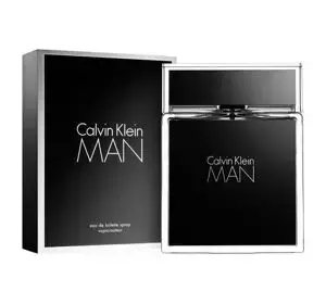 CALVIN KLEIN MAN EDT 100 ML