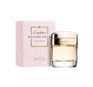 CARTIER BAISER VOLE EDP SPRAY 30ML