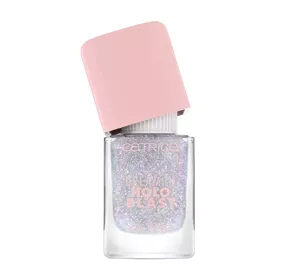 CATRICE DREAM IN HOLO BLAST TRADITIONELLER NAGELLACK 060 PRISM UNIVERSE 10,5ML