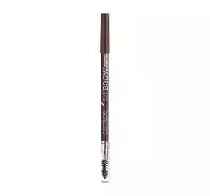 CATRICE EYE BROW STYLIST AUGENBRAUENSTIFT 025 PERFECT BROWN