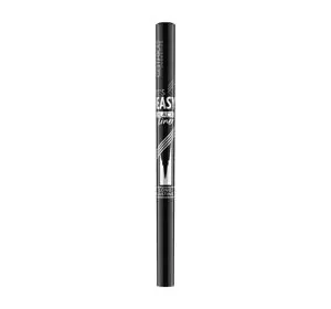 CATRICE IT'S EASY LINER 010 BLACKEST BLACK 1ML