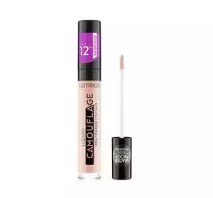 CATRICE LIQUID CAMOUFLAGE CONCEALER ABDECKSTIFT NATURAL ROSE 007