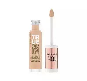 CATRICE TRUE SKIN HIGH COVER CONCEALER 032 NEUTRAL BISCUIT 4.5ML