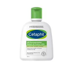 CETAPHIL MD DERMOPROTECTOR BALSAM FÜR GESICHT UND KÖRPER 250 ML