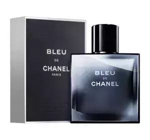 CHANEL BLEU DE CHANEL EDT SPRAY 100ML