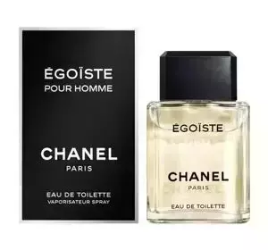 CHANEL EGOISTE EDT SPRAY 100 ML