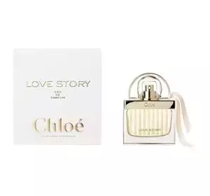 CHLOE LOVE STORY EDP SPRAY 30 ML