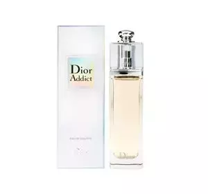 CHRISTIAN DIOR ADDICT EDT SPRAY 50 ML