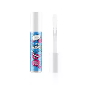 CLARESA LIPGLOSS IT'S MAGIC 4,4G