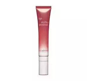 CLARINS LIP MILKY MOUSSE 05 MILKY ROSEWOOD 10ML