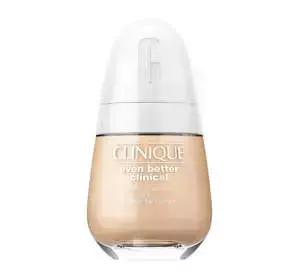 CLINIQUE EVEN BETTER CLINICAL SERUM FOUNDATION SPF 20 CN 28 IVORY 30ML