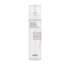 COSRX BALANCIUM COMFORT CERAMIDE CREAM MIST GESICHTSSPRAY 120ML