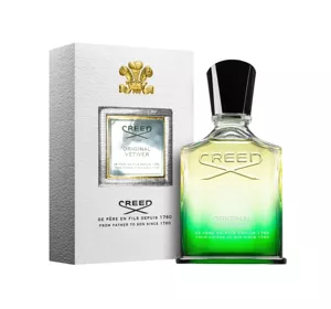 Creed Original Vetiver Eau de Parfum Spray 50ml