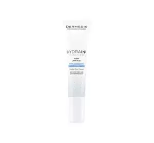 DERMEDIC HYDRAIN3 HIALURO AUGENCREME 15ML