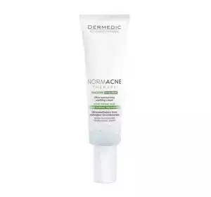 DERMEDIC NORMACNE THERAPY INTENSIV FEUCHTIGKEITSSPENDENDE GESICHTSCREME  40ML