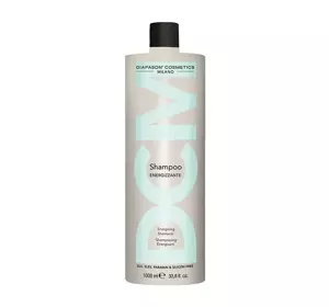 DIAPASON COSMETICS MILANO SHAMPOO FÜR AUSFALLENDE HAARE 1000ML