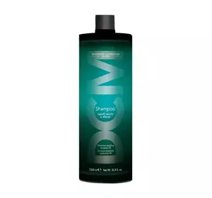 DIAPASON COSMETICS MILANO SHAMPOO FÜR TROCKENE UND STRAPAZIERTE HAARE  1000ML