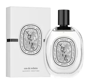 DIPTYQUE VETYVERIO EDT SPRAY 100ML