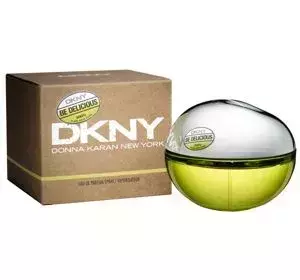 DONNA KARAN DKNY BE DELICIOUS EDP SPRAY 100 ML