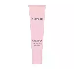 DR IRENA ERIS CIRCALOGY AUFHELLENDE AUGENCREME 15ML