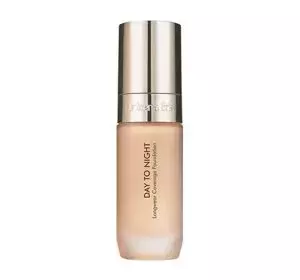 DR IRENA ERIS DAY TO NIGHT LONGWEAR COVERAGE FOUNDATION 24H 030C NUDE 30ML