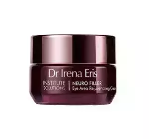 DR IRENA ERIS INSTITUTE SOLUTIONS NEURO FILLER AUGENPFLEGE 15 ML