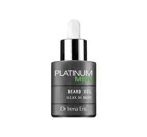 DR IRENA ERIS PLATINUM MEN BEARD MANIAC BARTÖL 30ML