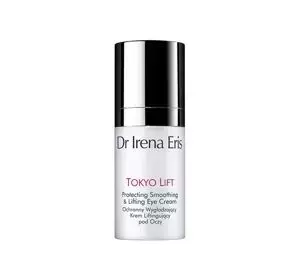 DR IRENA ERIS TOKYO LIFT GLÄTTENDE AUGENCREME 15ML