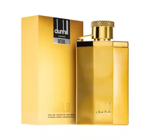 DUNHILL DESIRE GOLD EDT SPRAY 100ML