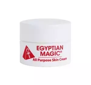 EGYPTIAN MAGIC ALL PURPOSE SKIN CREAM MULTIFUNKTIONELLE KÖRPER- UND HAARPFLEGECREME 7,5ML  