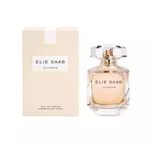 ELIE SAAB LE PARFUM EDP 50ML