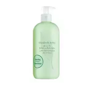 ELIZABETH ARDEN GREEN TEA REFRESHING BODY LOTION 500 ML