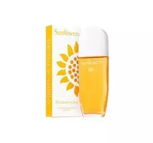 ELIZABETH ARDEN SUNFLOWERS EDT SPRAY 30 ML