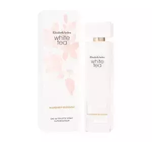 ELIZABETH ARDEN WHITE TEA MANDARIN BLOSSOM EDT SPRAY 100 ML