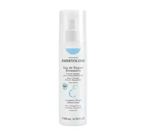 EMBRYOLISSE CLEANERS SCHÖNHEITSWASSER ROSAMELIS 200ML